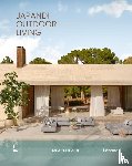 Rietbergen, Laila, Snijder, Marlous - Japandi Outdoor Living