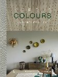 Martensen-Larsen, Katrine - Nordic Colours