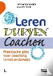 Vandenberghe, Tom, Wilde, Johan De - Leren Durven Coachen