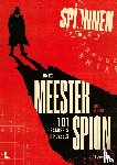 Jessup, Joel - De meesterspion