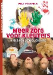 Fournier, Miet - Meer zorg voor kleuters via spelbegeleiding