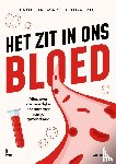 Boogaerts, Marc - Het zit in ons bloed