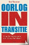 Vlassenroot, Koen - Oorlog in transitie