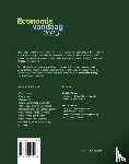 Cnuydt, Ivan De, Velder, Sonia De - Economie Vandaag 2025