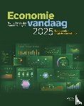 Cnuydt, Ivan De, Velder, Sonia De - Economie Vandaag 2025