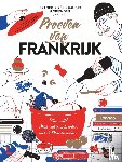 Gaudry, François-Régis - Proeven van Frankrijk