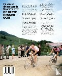 Vansevenant, Johny - Eddy Merckx. De ultieme biografie