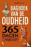 Rynck, Patrick De - Dagboek van de oudheid