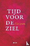 Leijssen, M. - Tijd voor je ziel