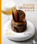 Eyckerman, Michel - Belgian chocolate & beer