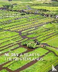 Lemmens, Frans, Steeden, Marjolijn van - NL365 - A Year in the Netherlands