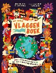 Jonathan Litton, Laura Knowles - Het grote vlaggenboek