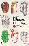 Lievens, Pepijn - Het Hekkenhuis