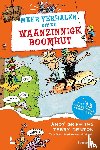 Griffiths, Andy - Meer verhalen uit de waanzinnige boomhut