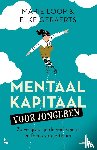 Loop, Marie, Geraerts, Elke - Mentaal kapitaal voor jongeren
