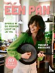 Naessens, Pascale - Eén pan