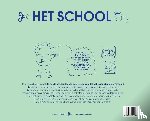 Mama Baas, Thyssen, Emma - Het Schoolfotoboek