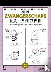 Thyssen, Emma, Mama Baas - Mijn zwangerschapskalender