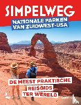  - Simpelweg Nationale Parken van Zuidwest-USA