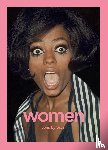 Abolafia, Oscar - Women Icons by Oscar