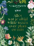 Royal Horticultural Society, Treneman, Ann - Alles wat je altijd wilde weten over plant en tuin