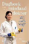 D'Hondt, Diona - Dagboek van een misdaaddokter
