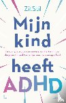 ZitStil vzw - Mijn kind heeft ADHD