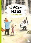 Heede, Sylvia Vanden - Uil wil op reis