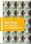 Jaspaert, Koen, Frijns, Carolien - Taal leren