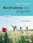 Dewulf, David - Mindfulness voor jongeren