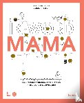 Mama Baas, Vanherpe, Sofie - Ik word mama