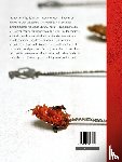 Waber, Titi, Restaurant Blauw - Sambal