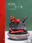 Waber, Titi, Restaurant Blauw - Sambal