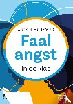 Horeweg, Anton - Faalangst