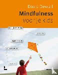 Dewulf, David, Persoons, Berti, Benoit, Veronique - Mindfulness voor je kids