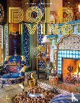 Laubier, Guillaume de - Bold Living