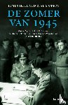 Holland, James, Murray, Al - De zomer van 1945