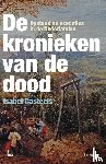 Casteels, Isabel - De kronieken van de dood