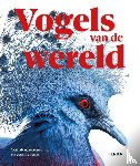 Hume, Rob - Vogels van de wereld
