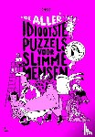 MAT - De alleridiootste puzzels voor slimme mensen