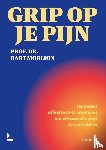 Morlion, Bart - Grip op je pijn