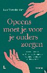 Ven, Luc Van de - Opeens moet je voor je ouders zorgen