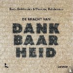 Bohlmeijer, Ernst, Hulsbergen, Monique - De kracht van dankbaarheid