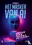 Casteels, Wim - Het masker van AI
