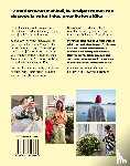 Lindberg, Veronika - Scandinavisch breien met Kika