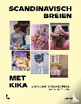 Lindberg, Veronika - Scandinavisch breien met Kika