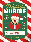 Karber, G.T. - Merry Murdle