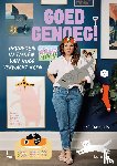 Schoeters, Siska, Mama Baas - Goed genoeg!