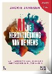 Janssen, Jackie - AI, de herontdekking van de mens