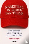 Van Dyck, Fons - Marketing in tijden van Trump